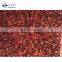 Sinocharm BRC-A approved IQF lingoberry Frozen lingoberry