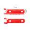NEW Car Accessories ABS Tailgate Hinge Trim Fit for Bronco 2021 2/4door