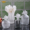 2022 EID New Creation Crystal Gift Package Set Luxury Jewelry Box Baby Shower Giveaways