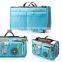 Travel Makeup Insert Handbag Organiser Purse Large Liner Organizer Bag