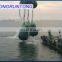 Water Bags for Load Testing of Cranes Capacity=10 Ton 20 Ton