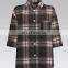 Classical 100% cotton Yarn Dyed Flannel Design For Autumn Winter
