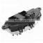 Auto parts air conditioner blower resistance module  for bmw 64119276112 64119270254 3Q0907521