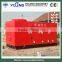 Biomass Wood Sawdust Dryer Machine / Pharmaceutical Industries Air Flow Dryer For