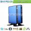 buy computers from china cheap educational thin client K600 blue alumnium alloy case 2GB 32GB