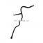 PC200-8 excavator QSB6.7 engine fuel drain pipe 5317164