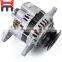 Запчасти для экскаваторов SK200-5 SK200-6 SK230-6 Генератор двигателя 6D34 ME088887