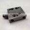 PC200-7 excavator relief valve service valve 723-40-71103