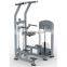 commercial gym equipment fitness pull up assist strength machine wholesale price