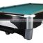 Household standard adult billiard table American black eighty-nine ball case billiards ping-pong table two-in-one billiard table