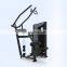 Wholesales Manufacturer Sports Equipment Gym Strength Training Dual Machine Split High Pull Trainer