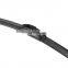 auto  windshield wiper soft blade car front window wiper blade car wiper blade