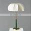 Nordic Minimalist Desk Light For Living Room Fashion Creative Bedside LED Table Lamp