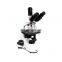 Medfuture Portable Binocular Laboratory Use Biological Microscope for Sale