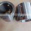 High Quality Bushing Construction Machinery Parts Hard Flanged Bushing Steel Sleeve