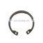 Chinese Factory High Quality Carbon Steel DIN471 Standard Snap Ring for Machine with Competitive Price of Short Delivery Time.