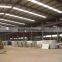 Steel Structure Warehouse Steel Frame Industrial Warehouse