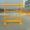 FRP handrail fiberglass handrails pultrusion process for chemical plant