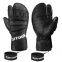 KUTOOK Ski Mittens for Men Snowboarding Gloves Winter