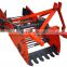 Agricultural Sweet Potato Harvest Machine One Row Farm Tractor Mounted Potato Digger