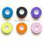 custom colorful badminton racket grips tape overgrip tennis with custom logo
