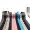 Guaranteed quality 25mm polyester seat safety belt webbing for kids dining chair high chair baby stroller strap