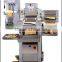Pasta Sheet Machine and ravioli maker