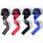 Custom Logo Gym Workout Cross Training Wrist Straps for Wri Powerlifting Weight Lifting Straps