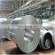 Iron sheet building roofing material cold roll/hot rolled steel coil color coated and galvanized PPGI/PPGL steel coil