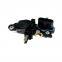Membro OE F00MA45253 0124555096 0124555044 0124555089 Regulador de Tens?o do Alternador para Volvo