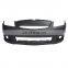 OEM 20979560 FOR BUICK LACROSSE 2009-2012 SERIES AUTO CAR FRONT BUMPER WO HOLE