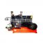China trade high quality air compressor 40bar High Pressure Air Compressor Pet Bottle Blowing Machine