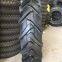 Agricultural tractor high flower paddy tire 11.2-24 14.9-24 three packs