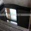 India black granite monument from granite quarry and factory