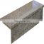 Excellent quality most popular granite tiles for stairs, non slip stair tile