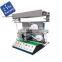 UGS2S 2 Color Ketchup Shampoo Small Mini Plastic Film Coffee Sachet Flexo Printer, Sugar Packet Flexographic Printing Machine
