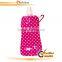 Promotion Top Quality portable folding sports water bottle