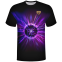 2022 Fashion Men's Classic Shirts with 100%polyester