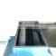 Widely used for silk carpet and quilt making silk worm cocoon opening machine price