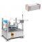 JKMF Automatic Ointment Pharmaceutical Small Vertical Carton Box Packing Packaging Machine