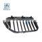 HIGH QUALITY BLACK 5 SERIES G30 FRONT SHOW GRILL SET 5113 7473 691