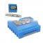 Taijia Tuf 2000m modular ultrasonic flowmeter clamp on flow meter ultrasonic flow meter ultrasonic flowmeter prominent