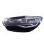 upgrade full LED matrix headlamp headlight with dynamic plug and play for audi A6 C7 and A6 C7 PA head lamp head light 2012-2018