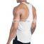 Custom Logo Tank Tops Wholesale Gym Tank Top Men Casual PRINT Summer XXL OEM Anti Vest Style Sportswear Pattern Hooded Wear Neck