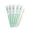 4.5mm Twins Bamboo Disposable Natural Chopsticks with Durable Full Paper Cover