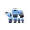 18Mm Customized 3 way 4 way 5 way Connect Fittings Plastic PVC Pipe Joint