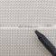 20 30 40 50 mesh 316 stainless steel wire mesh screen