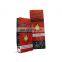 Israel BBQ charcoal bag 5kg ,pp woven charcoal packaging bag 2kg 4kg 10kg for sale