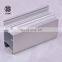Cheap and easy-to-use aluminum alloy profiles for windows are suitable for home use