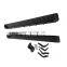 Hot Selling High Quality Running Board for Fortuner 2012 side step